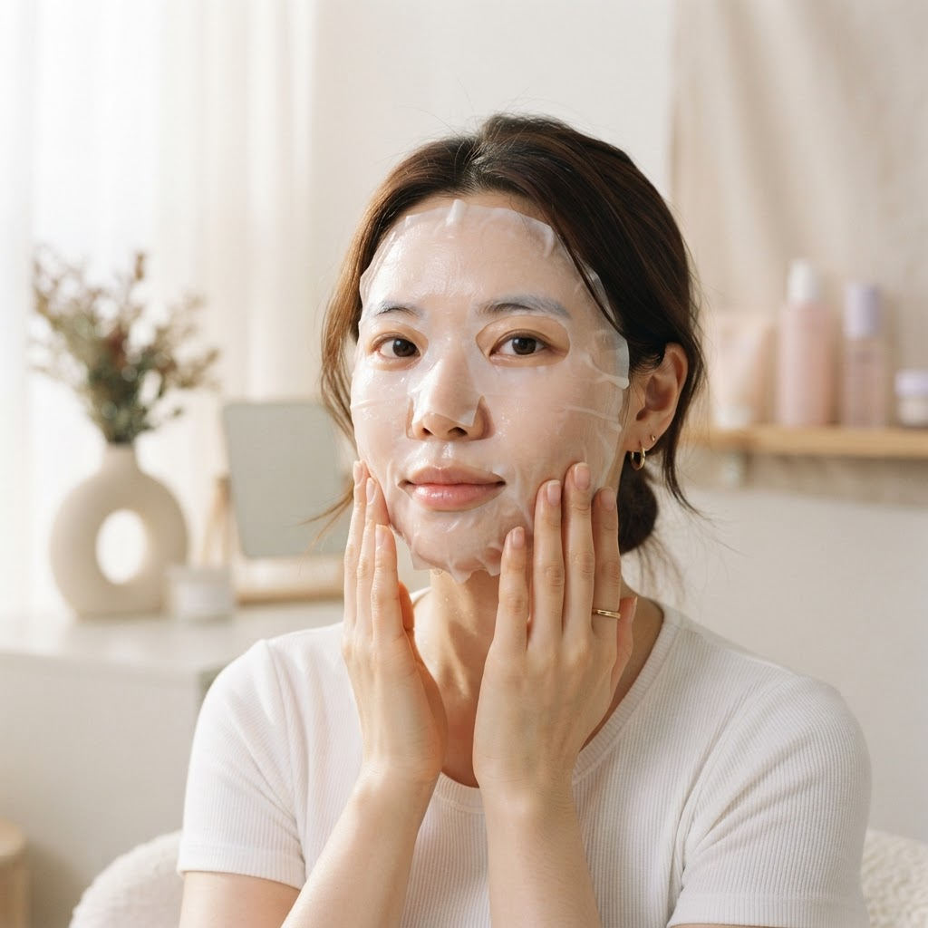 K-Beauty — Seoul-approved essentials