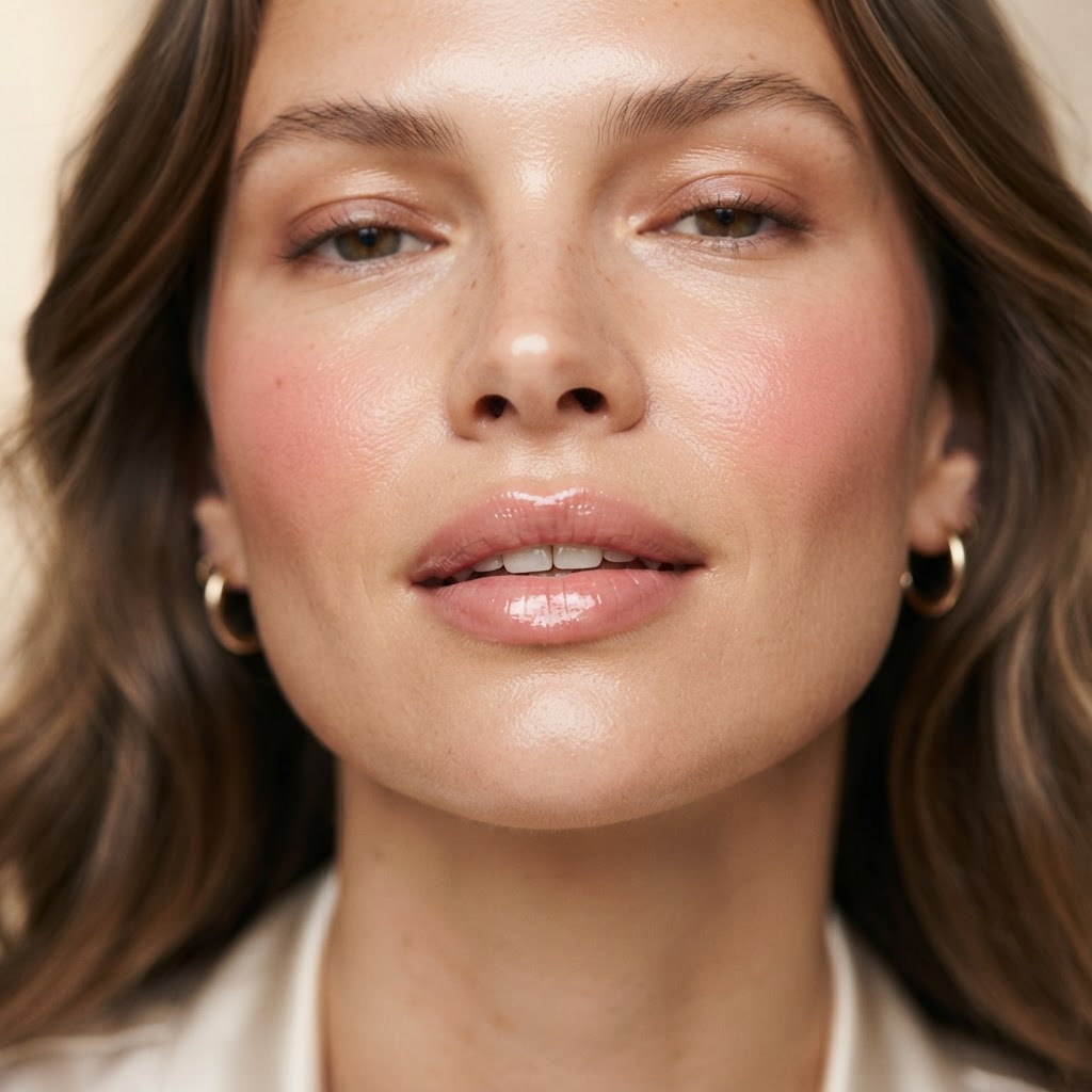 Makeup — Tints, blushes & glosses